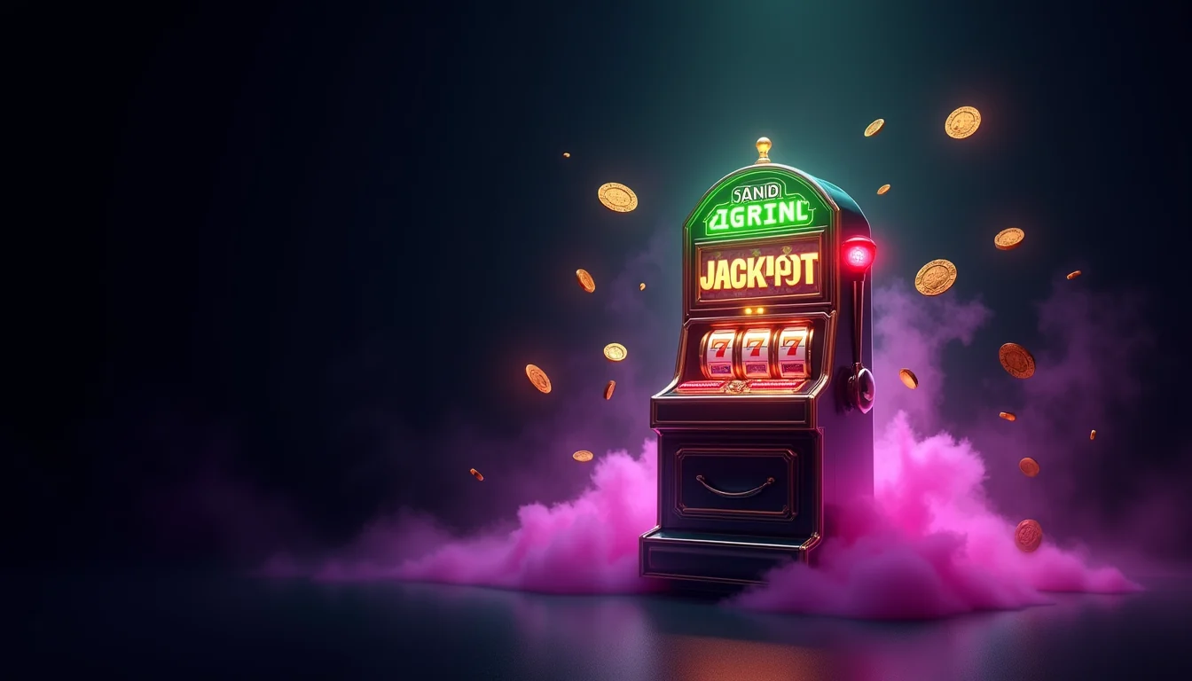 Caishen Wins slot game interface on erek kelelawar platform